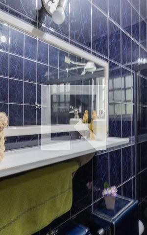 Casa para alugar com 500m², 4 quartos e 6 vagasBanheiro Social