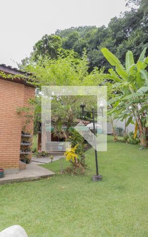 Casa para alugar com 500m², 4 quartos e 6 vagasÁrea Externa
