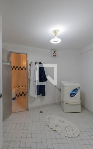 Casa para alugar com 500m², 4 quartos e 6 vagasSauna