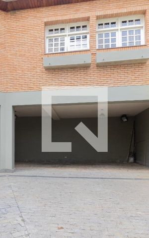 Casa para alugar com 500m², 4 quartos e 6 vagasGaragem