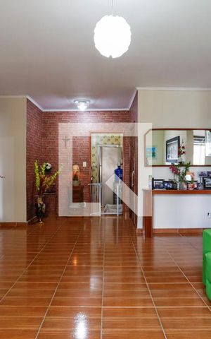 Apartamento à venda com 167m², 3 quartos e sem vagaSala