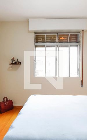 Apartamento à venda com 167m², 3 quartos e sem vagaQuarto 1