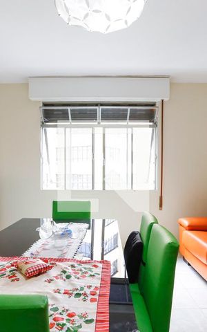 Apartamento à venda com 167m², 3 quartos e sem vagaSala