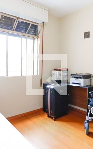Apartamento à venda com 167m², 3 quartos e sem vagaQuarto 3