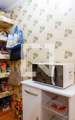 Apartamento à venda com 167m², 3 quartos e sem vagaDespensa