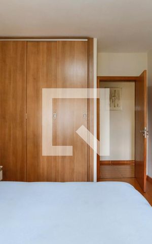 Apartamento à venda com 167m², 3 quartos e sem vagaQuarto 1