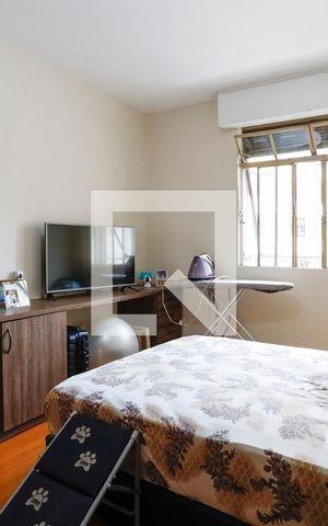 Apartamento à venda com 167m², 3 quartos e sem vagaQuarto 2
