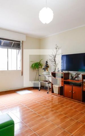 Apartamento à venda com 167m², 3 quartos e sem vagaSala