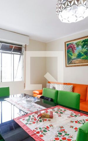 Apartamento à venda com 167m², 3 quartos e sem vagaSala