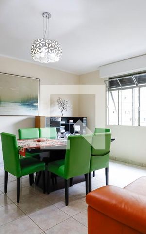 Apartamento à venda com 167m², 3 quartos e sem vagaSala