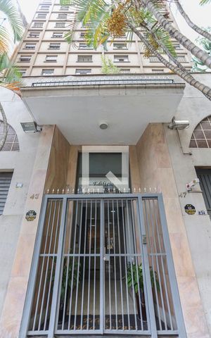 Apartamento à venda com 167m², 3 quartos e sem vagaFachada