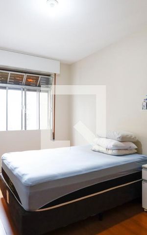 Apartamento à venda com 167m², 3 quartos e sem vagaQuarto 1
