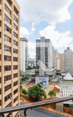 Apartamento à venda com 167m², 3 quartos e sem vagaVista da Sala