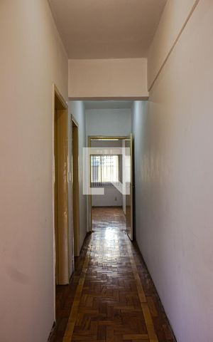 Apartamento à venda com 90m², 2 quartos e 1 vaga Apartamento à venda com 90m², 2 quartos e 1 vagaCorredor
