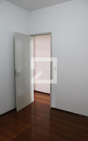 Apartamento para alugar com 56m², 2 quartos e 1 vagaQuarto 2 