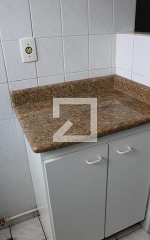 Apartamento para alugar com 56m², 2 quartos e 1 vagaÁrea de Serviço