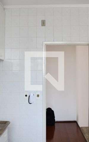 Apartamento para alugar com 56m², 2 quartos e 1 vagaCozinha