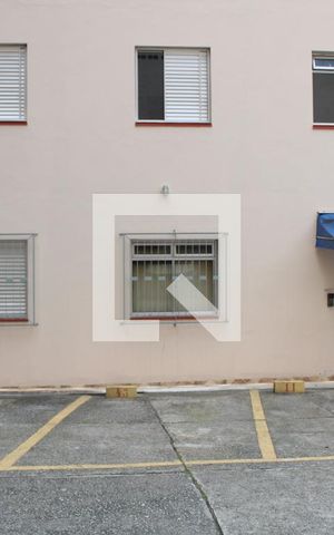 Apartamento para alugar com 56m², 2 quartos e 1 vagaGaragem