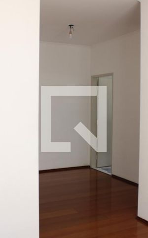 Apartamento para alugar com 56m², 2 quartos e 1 vagaSala
