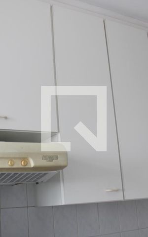 Apartamento para alugar com 56m², 2 quartos e 1 vagaCozinha - Armários