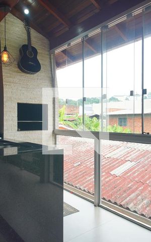 Casa à venda com 290m², 3 quartos e 1 vaga Casa à venda com 290m², 3 quartos e 1 vagaVaranda da Sala