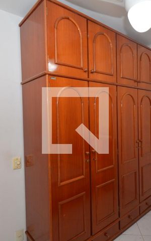 Apartamento para alugar com 50m², 2 quartos e 1 vagaQuarto 2