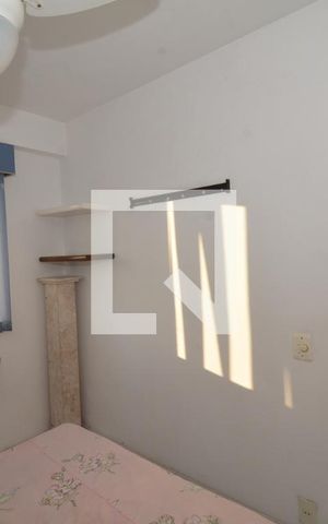 Apartamento para alugar com 50m², 2 quartos e 1 vagaQuarto 1