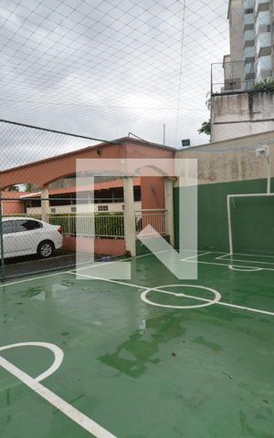 Apartamento para alugar com 50m², 2 quartos e 1 vagaQuadra Esportiva