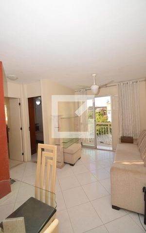 Apartamento para alugar com 50m², 2 quartos e 1 vagaSala