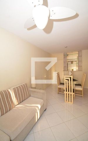 Apartamento para alugar com 50m², 2 quartos e 1 vagaSala
