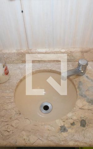 Apartamento para alugar com 50m², 2 quartos e 1 vagaBanheiro