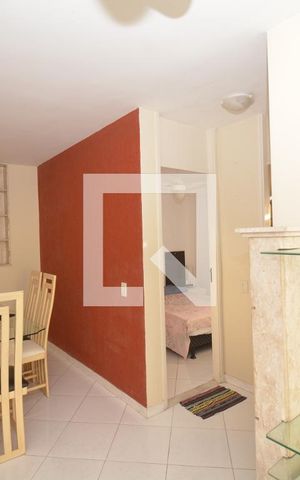 Apartamento para alugar com 50m², 2 quartos e 1 vagaSala