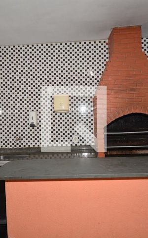 Apartamento para alugar com 50m², 2 quartos e 1 vagaÁrea comum - Churrasqueira