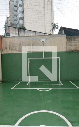 Apartamento para alugar com 50m², 2 quartos e 1 vagaQuadra Esportiva