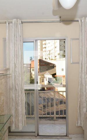 Apartamento para alugar com 50m², 2 quartos e 1 vagaSala
