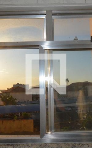 Apartamento para alugar com 50m², 2 quartos e 1 vagaCozinha e Área de Serviço
