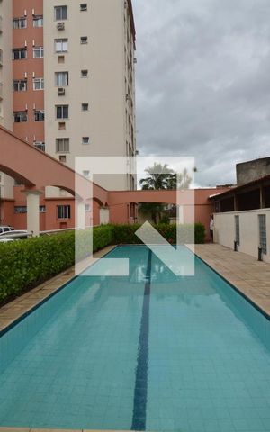 Apartamento para alugar com 50m², 2 quartos e 1 vagaÁrea comum - Piscina