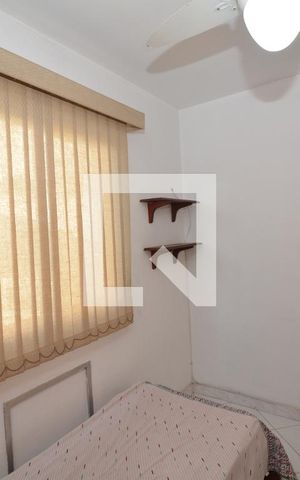 Apartamento para alugar com 50m², 2 quartos e 1 vagaQuarto 2