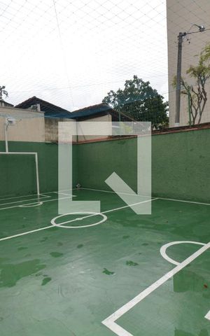 Apartamento para alugar com 50m², 2 quartos e 1 vagaQuadra Esportiva