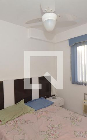 Apartamento para alugar com 50m², 2 quartos e 1 vagaQuarto 1