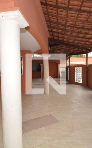 Apartamento para alugar com 50m², 2 quartos e 1 vagaÁrea comum - Salão de festas