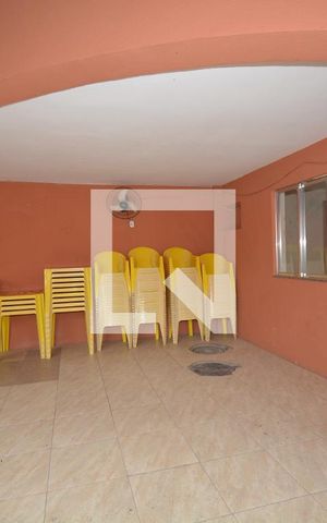 Apartamento para alugar com 50m², 2 quartos e 1 vagaÁrea comum - Salão de festas