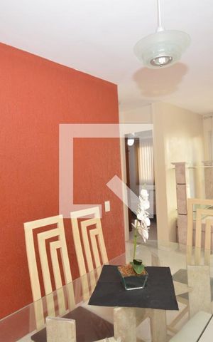 Apartamento para alugar com 50m², 2 quartos e 1 vagaSala