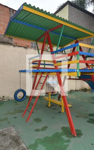 Apartamento para alugar com 50m², 2 quartos e 1 vagaÁrea Comum - Playground