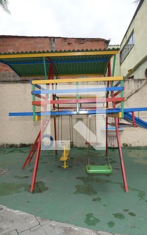 Apartamento para alugar com 50m², 2 quartos e 1 vagaÁrea Comum - Playground