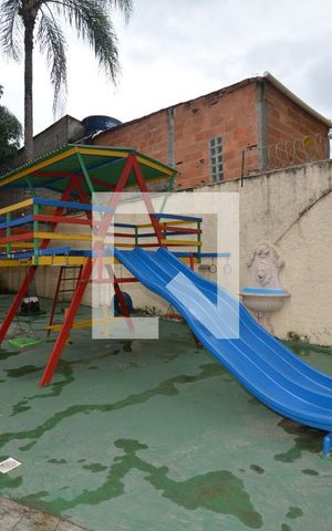 Apartamento para alugar com 50m², 2 quartos e 1 vagaÁrea Comum - Playground