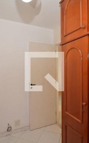 Apartamento para alugar com 50m², 2 quartos e 1 vagaQuarto 2