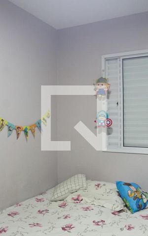 Apartamento à venda com 42m², 2 quartos e sem vagaQuarto 2