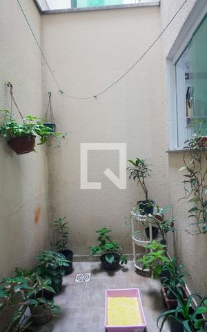 Apartamento à venda com 42m², 2 quartos e sem vagaLavanderia
