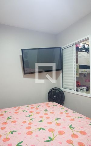 Apartamento à venda com 42m², 2 quartos e sem vagaQuarto 1